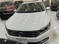 ڤۆڵکسواگن پاسات